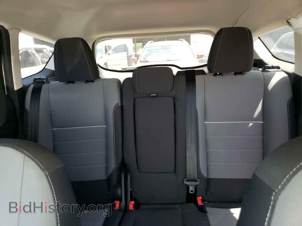 2014 FORD ESCAPE - VIN: 1FMCU0G97EUC11066 - Фото 10