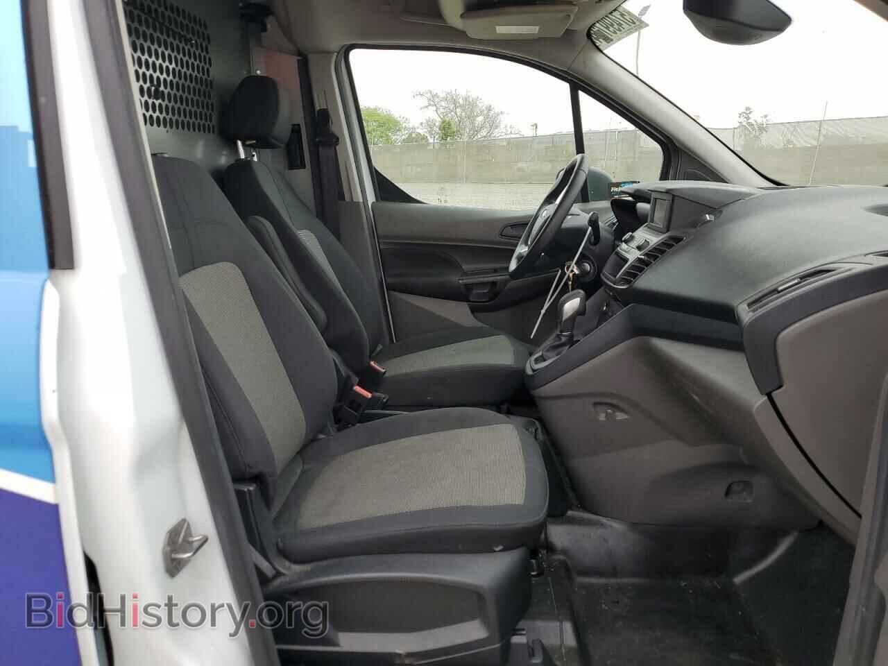 2021 FORD TRANSIT - VIN: NM0LS7E21M1499687 - Фото 10