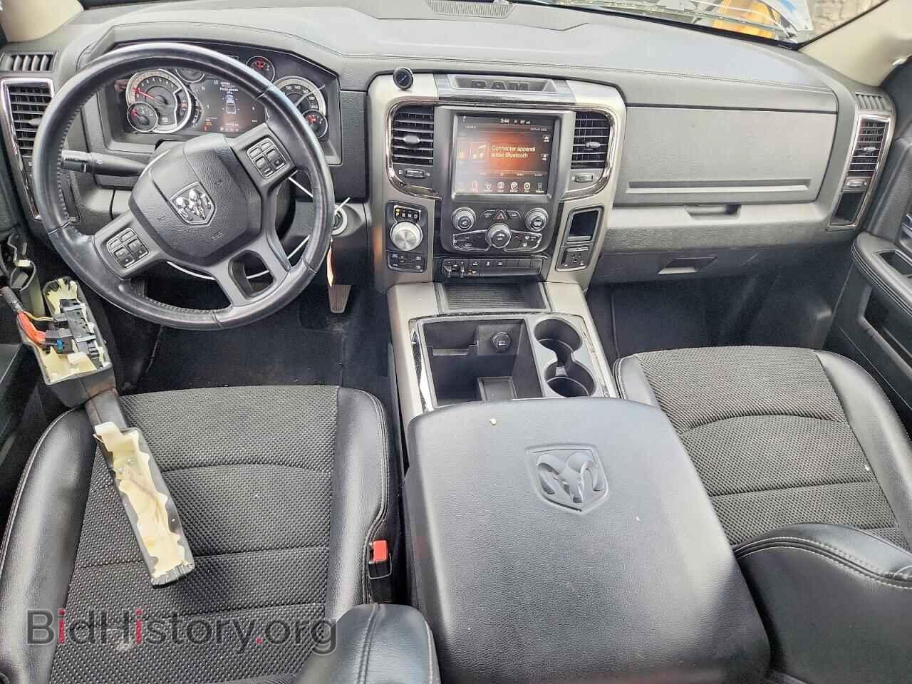 2014 RAM 1500 - VIN: 1C6RR7UT2ES213948 - Photo 8
