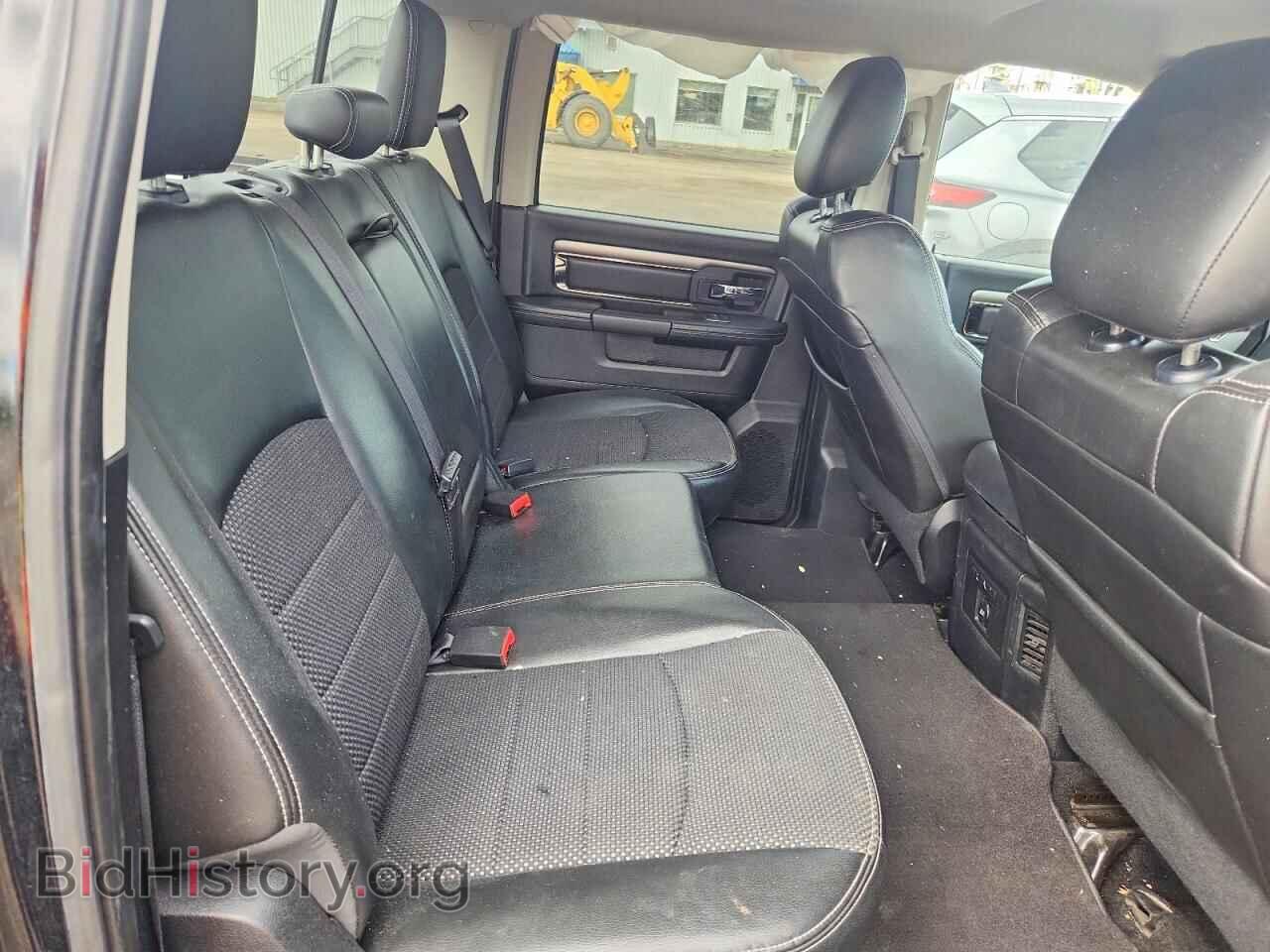 2014 RAM 1500 - VIN: 1C6RR7UT2ES213948 - Photo 10