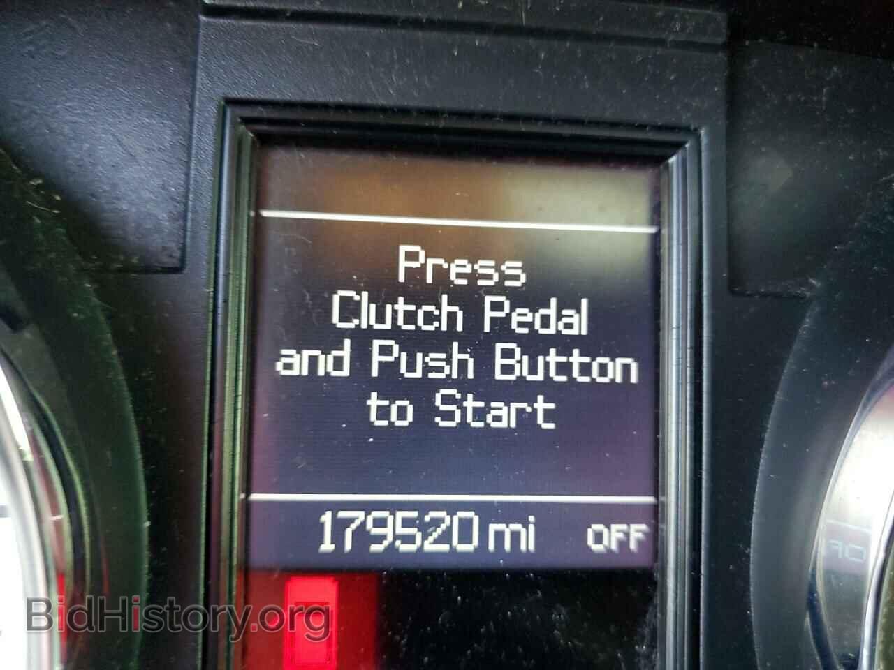 2013 DODGE DURANGO - VIN: 1C4RDHEG0DC651049 - Фото 8