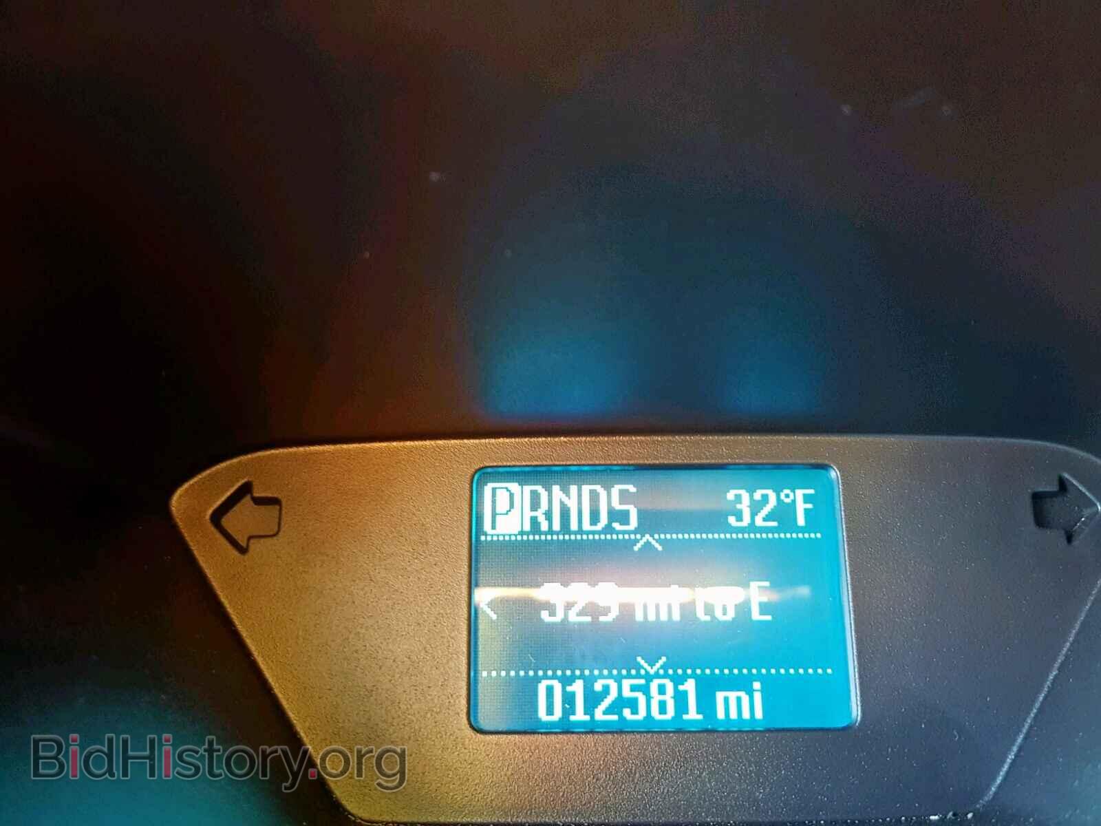 2018 FORD TRANSIT CO - VIN: NM0LS7E70J1379080 - Фото 8