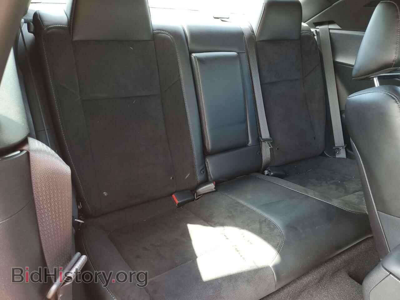 2023 DODGE CHALLENGER - VIN: 2C3CDZKG4PH546603 - Фото 10