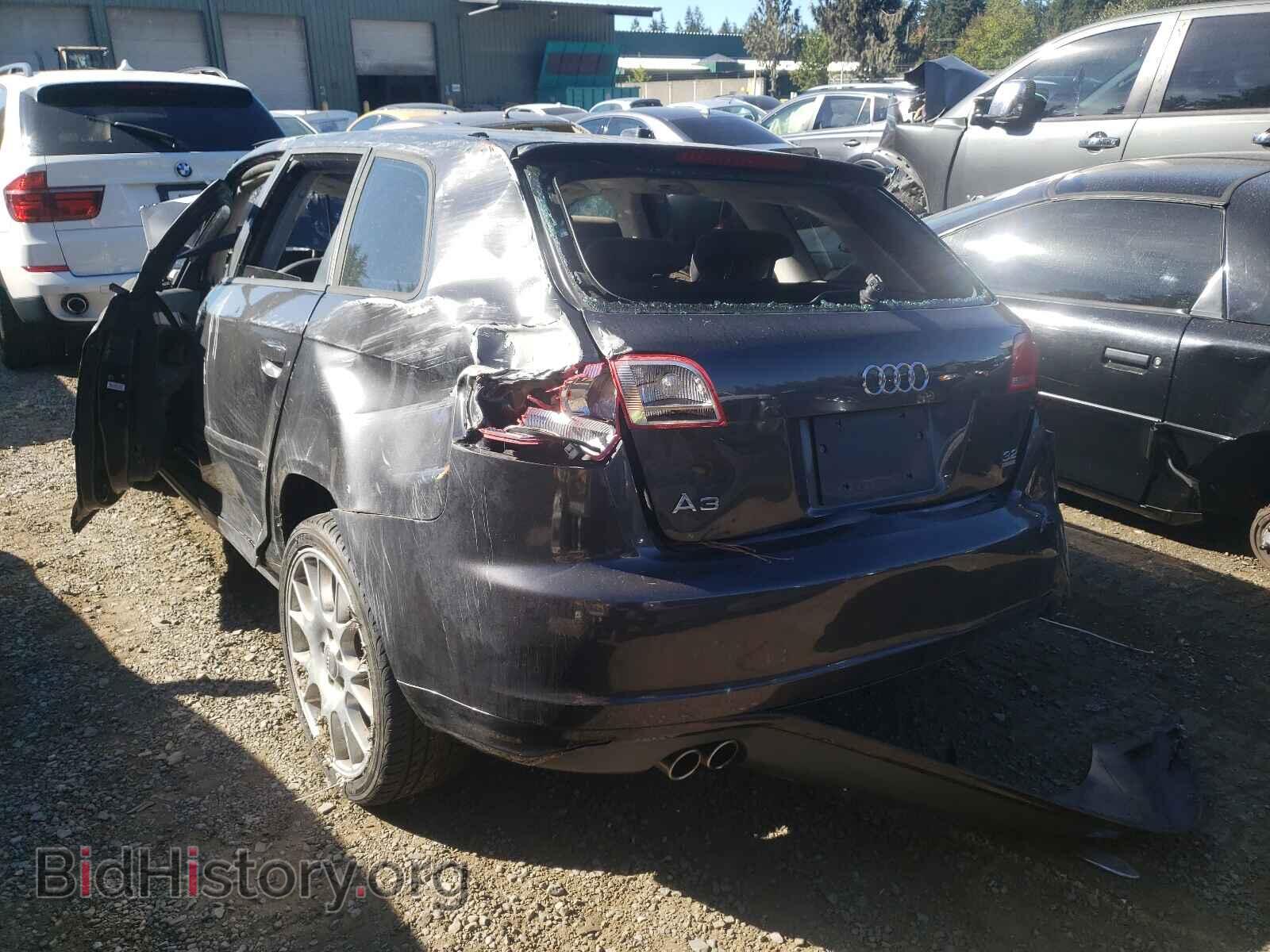 2007 AUDI A3 - VIN: WAUKD98P17A053567 - Фото 3