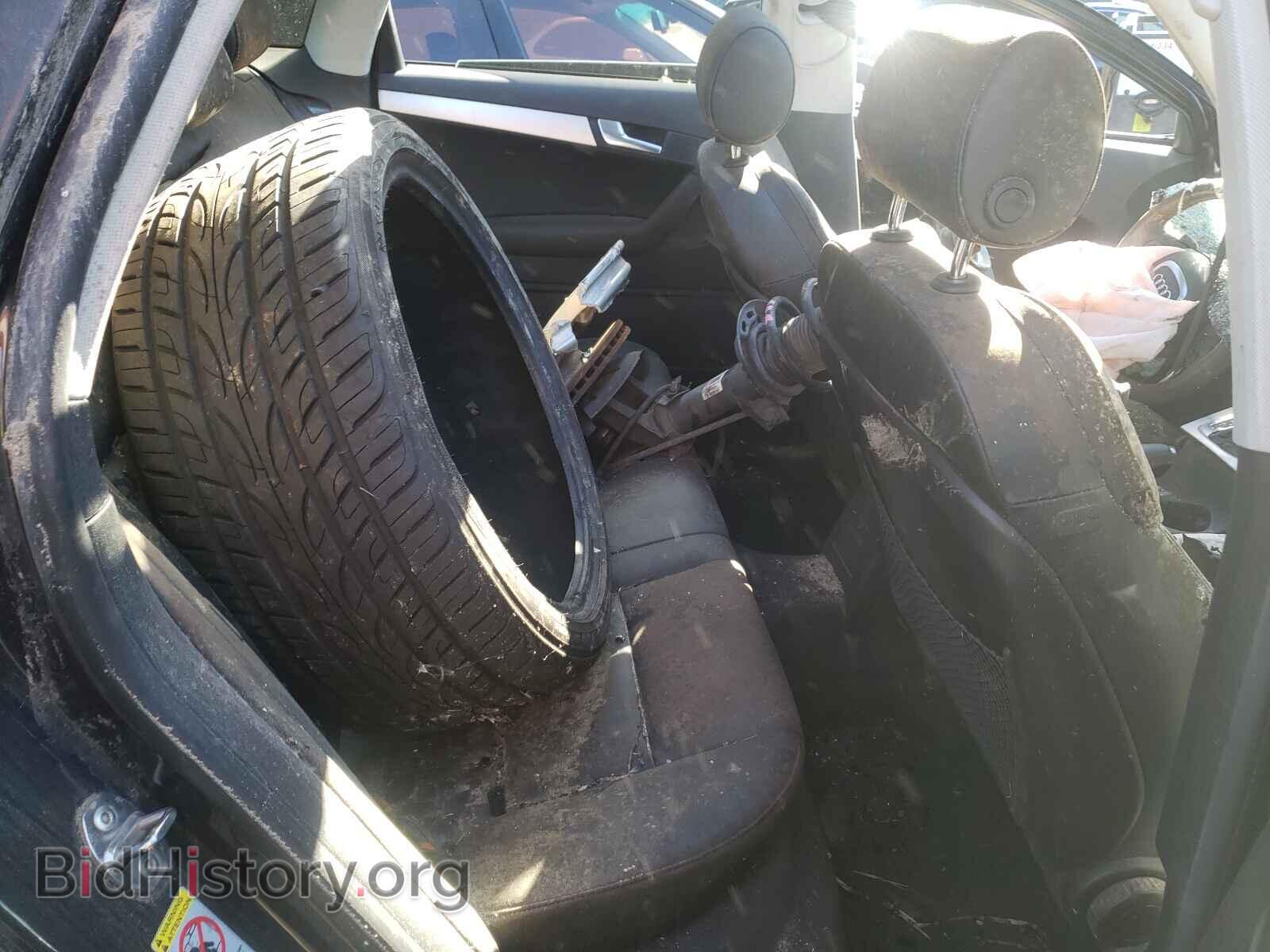 2007 AUDI A3 - VIN: WAUKD98P17A053567 - Фото 6