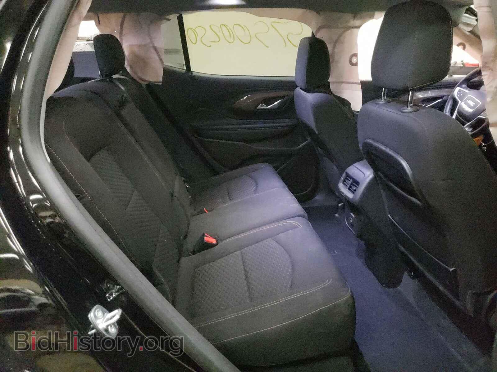 2019 GMC TERRAIN - VIN: 3GKALTEV3KL225086 - Фото 6