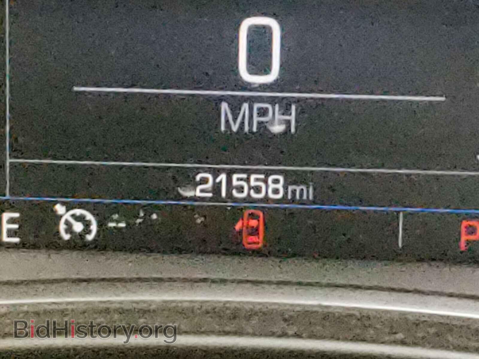 2019 GMC TERRAIN - VIN: 3GKALTEV3KL225086 - Фото 8