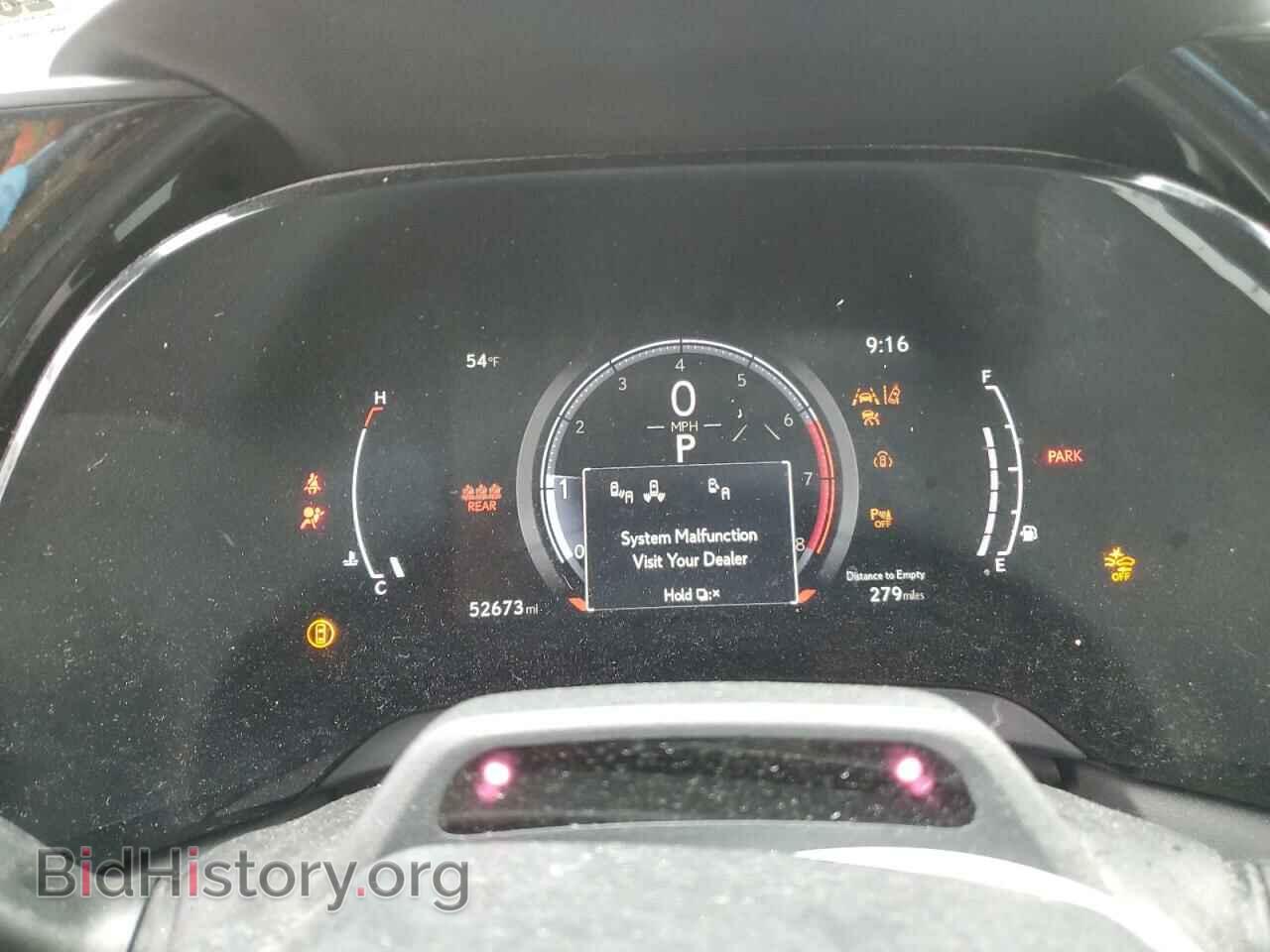 2023 LEXUS RX350 - VIN: 2T2BAMCA9PC013732 - Фото 9