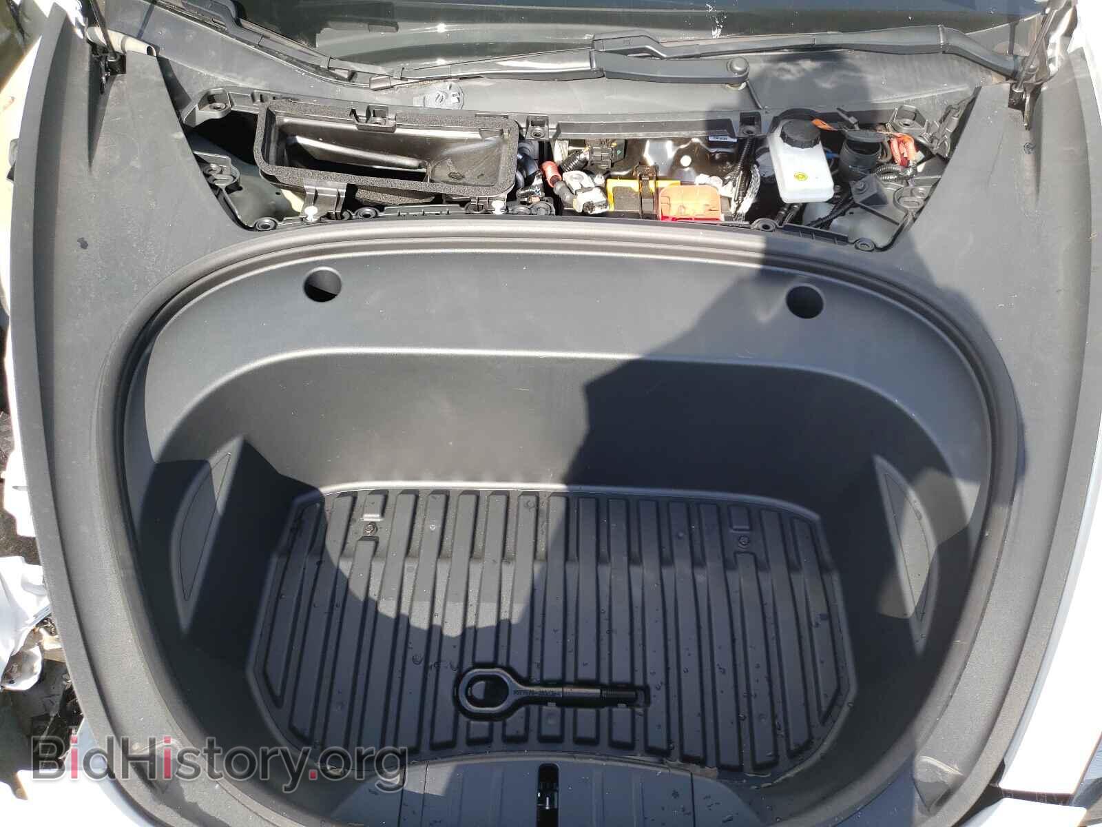 2021 TESLA MODEL 3 - VIN: 5YJ3E1EA4MF922848 - Photo 7