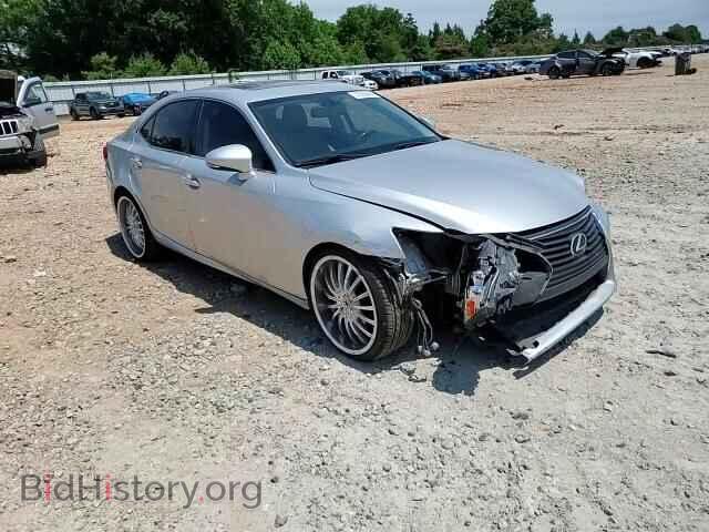2014 LEXUS IS - VIN: JTHBF1D25E5026935 - Photo 13