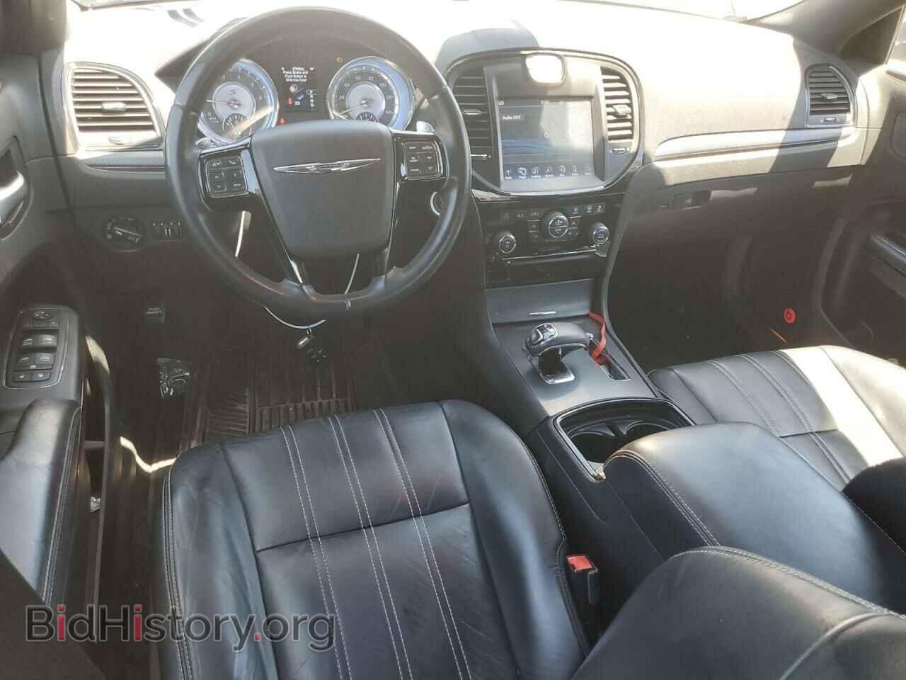 2013 CHRYSLER 300 - VIN: 2C3CCAGG1DH595427 - Фото 8