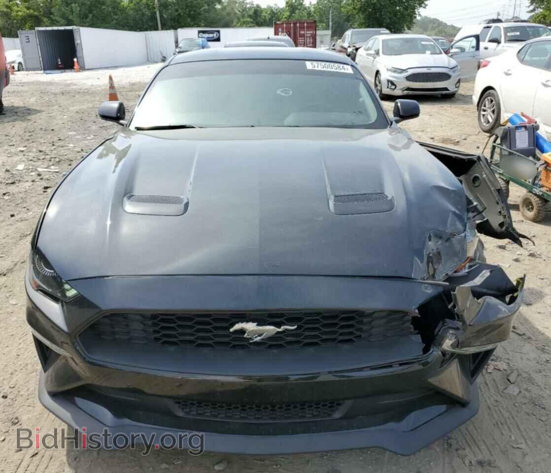 2018 FORD ALL Models - VIN: 1FA6P8TH0J5146074 - Photo 5