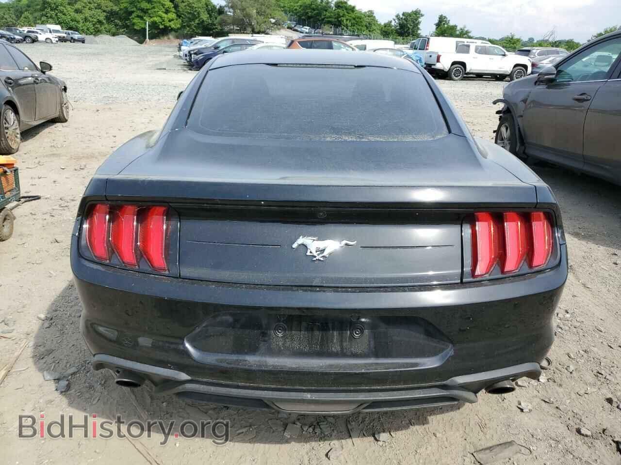 2018 FORD ALL Models - VIN: 1FA6P8TH0J5146074 - Photo 6