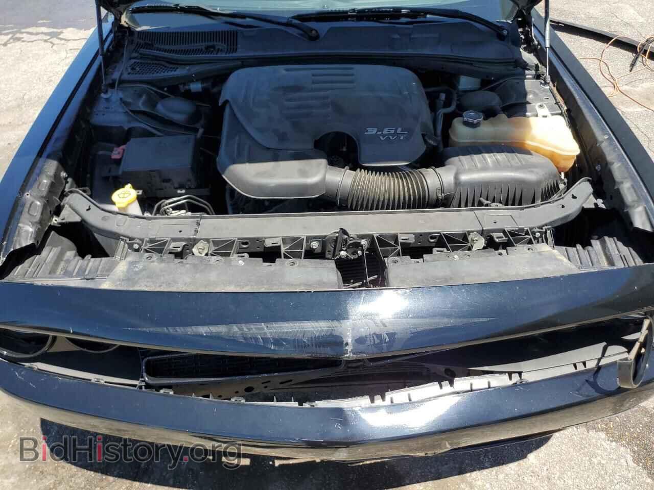 2017 DODGE CHALLENGER - VIN: 2C3CDZAG6HH578259 - Photo 11