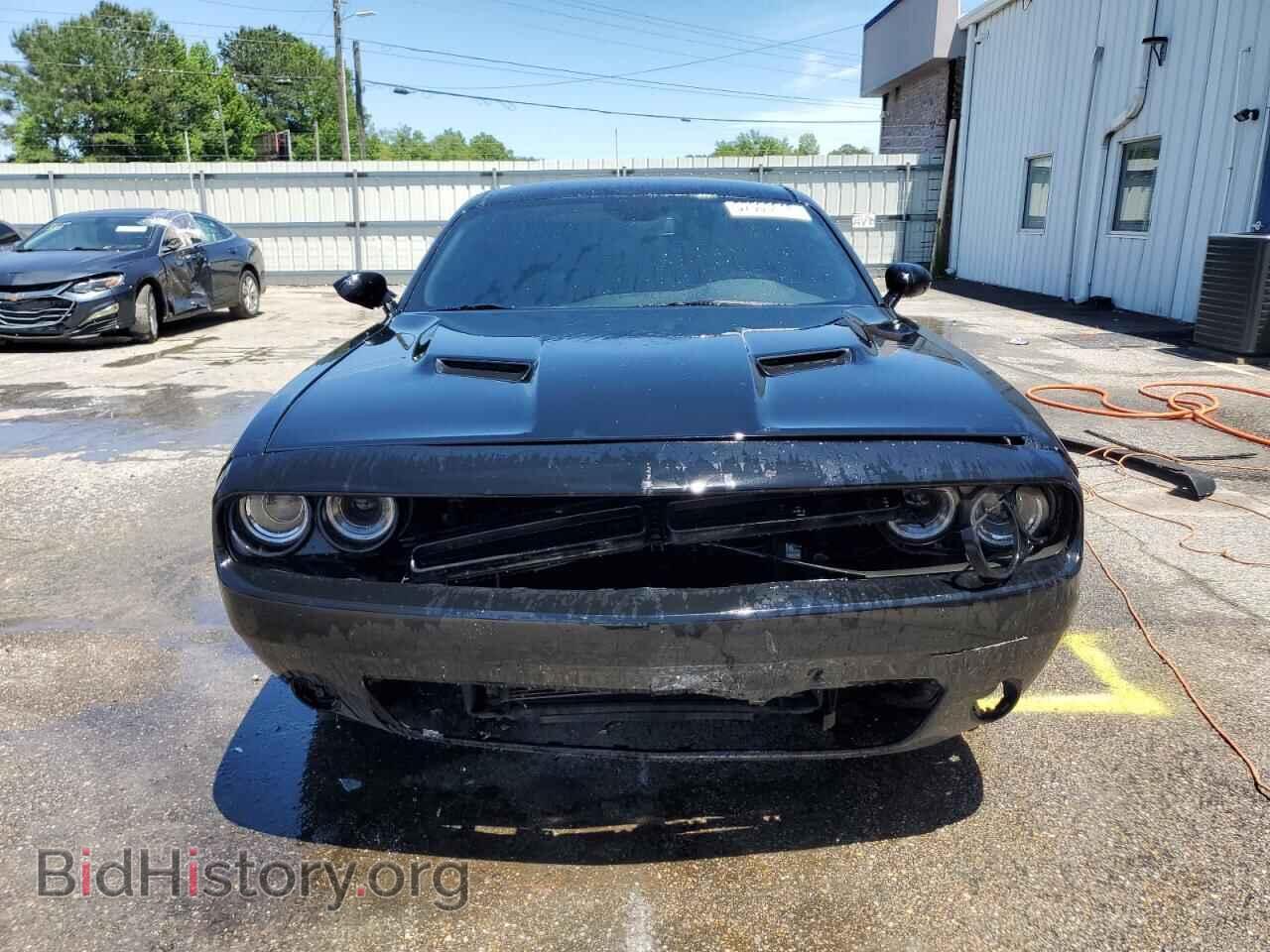 2017 DODGE CHALLENGER - VIN: 2C3CDZAG6HH578259 - Photo 5