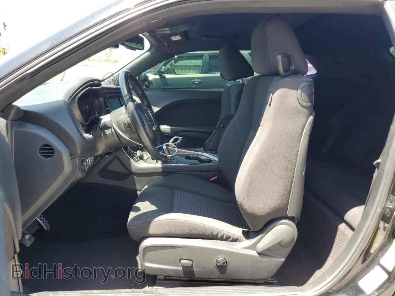 2017 DODGE CHALLENGER - VIN: 2C3CDZAG6HH578259 - Photo 7