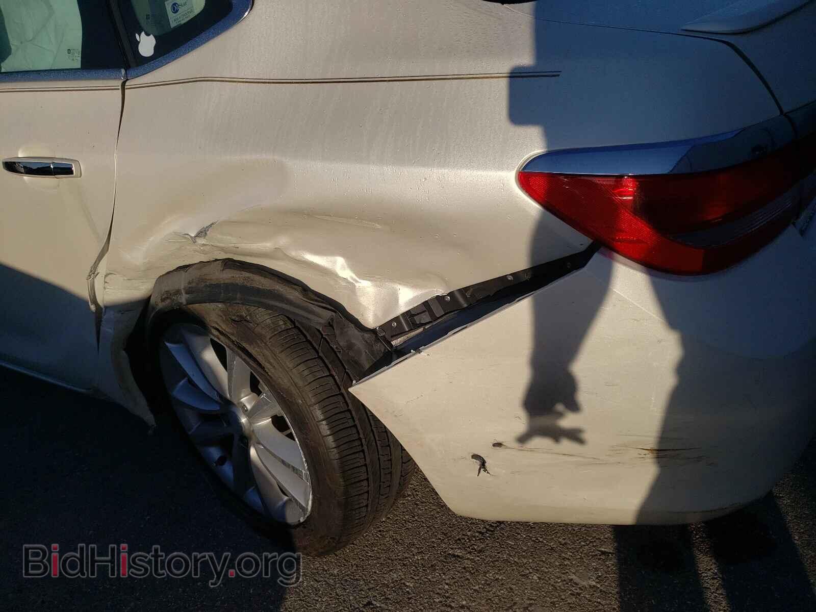 2013 BUICK VERANO - VIN: 1G4PR5SK5D4163706 - Фото 9