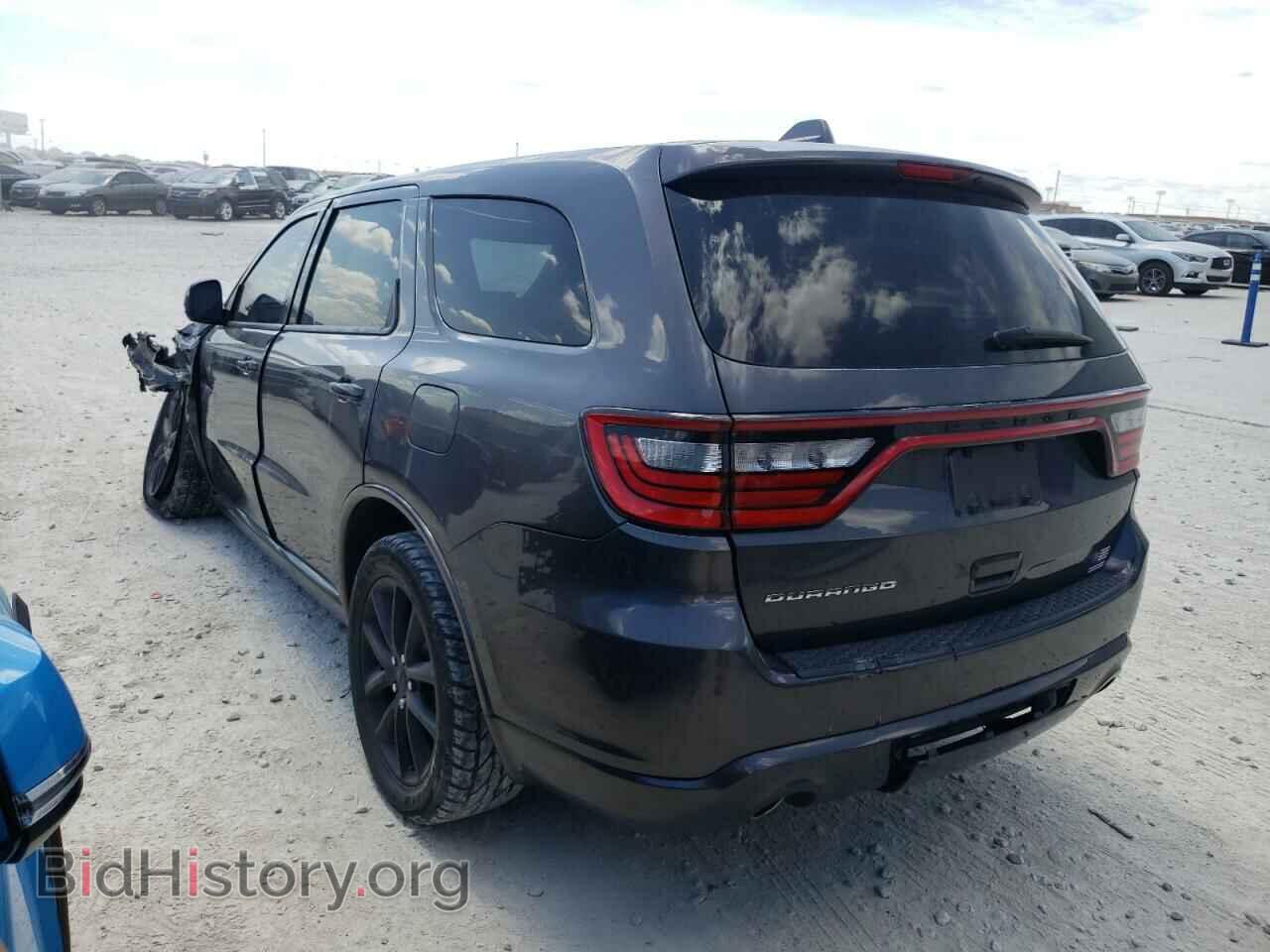 2015 DODGE DURANGO - VIN: 1C4RDHAG4FC187577 - Photo 3