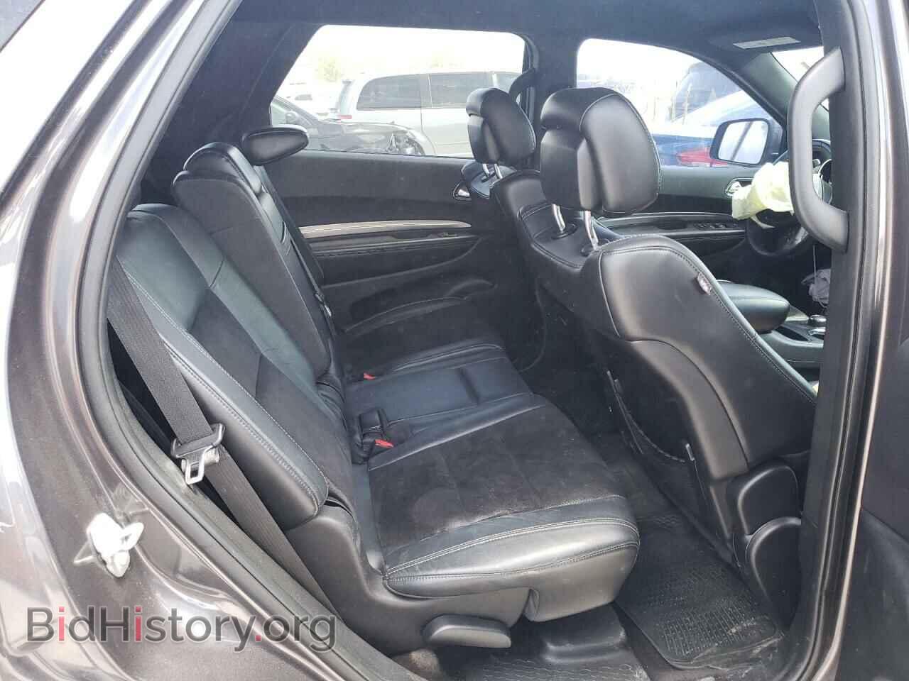 2015 DODGE DURANGO - VIN: 1C4RDHAG4FC187577 - Photo 6