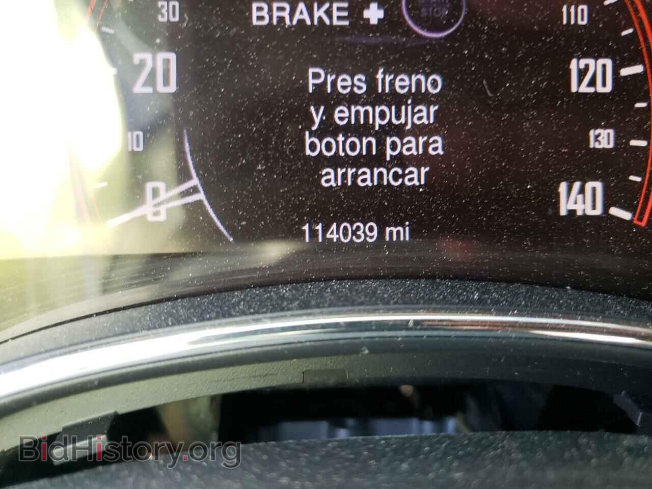 2015 DODGE DURANGO - VIN: 1C4RDHAG4FC187577 - Photo 8