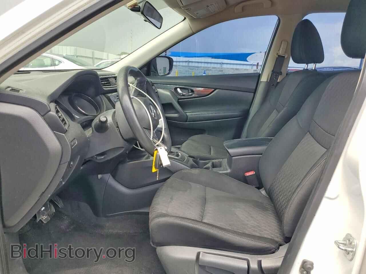 2018 NISSAN ROGUE - VIN: KNMAT2MT7JP530695 - Фото 7