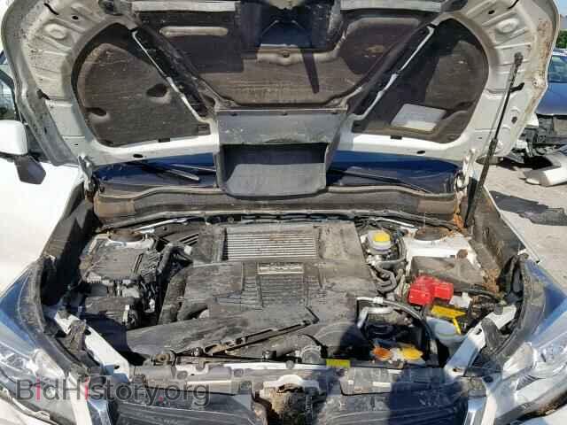 2017 SUBARU FORESTER - VIN: JF2SJGEC6HH512653 - Фото 7
