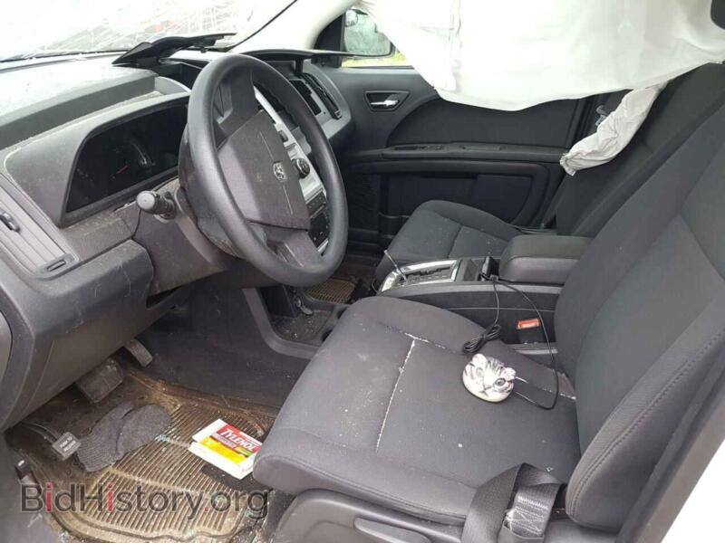 2010 Dodge JOURNEY (VIN 3D4PG4FB0AT178900) — photo 7 of 12