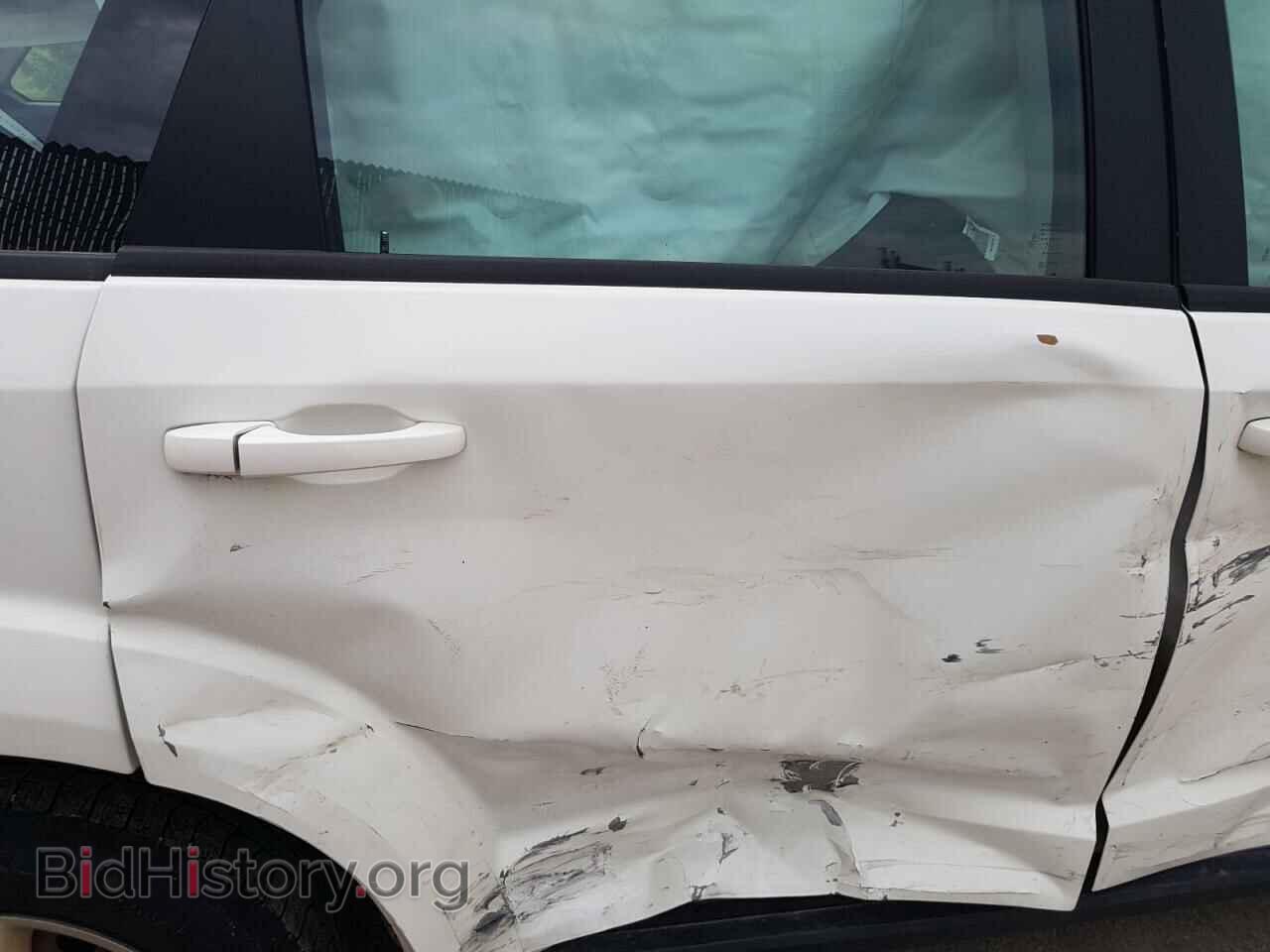 2010 DODGE JOURNEY - VIN: 3D4PG4FB0AT178900 - Фото 10
