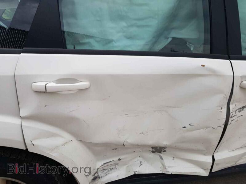 2010 Dodge JOURNEY (VIN 3D4PG4FB0AT178900) — photo 10 of 12
