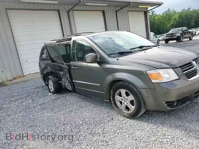 2010 DODGE CARAVAN - VIN: 2D4RN5D14AR261196 - Photo 14