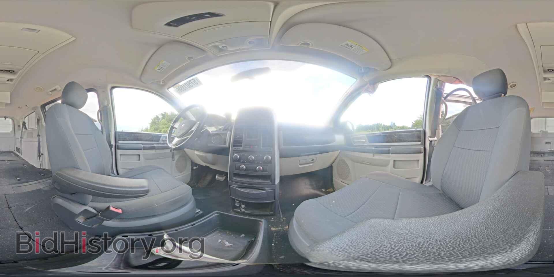2010 DODGE CARAVAN - VIN: 2D4RN5D14AR261196 - Photo 15