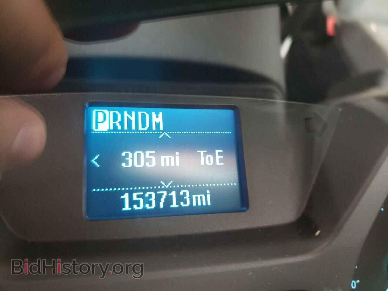2015 FORD TRANSIT - VIN: 1FBZX2YMXFKA67289 - Фото 8
