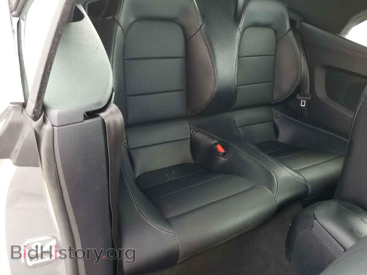 2022 FORD MUSTANG - VIN: 1FATP8UH5N5105396 - Фото 6