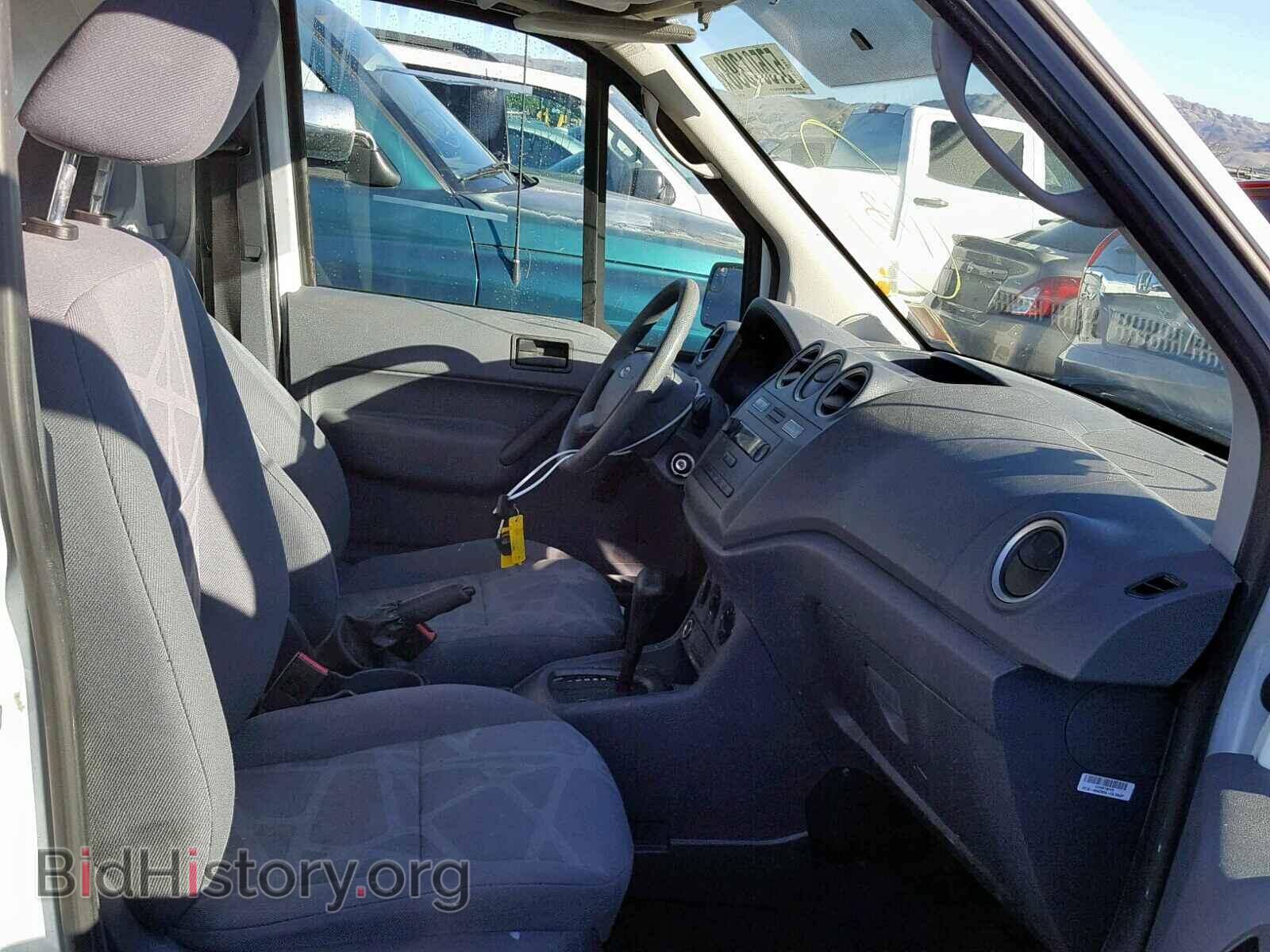 2013 FORD TRANSIT CO - VIN: NM0LS7AN4DT129273 - Фото 5