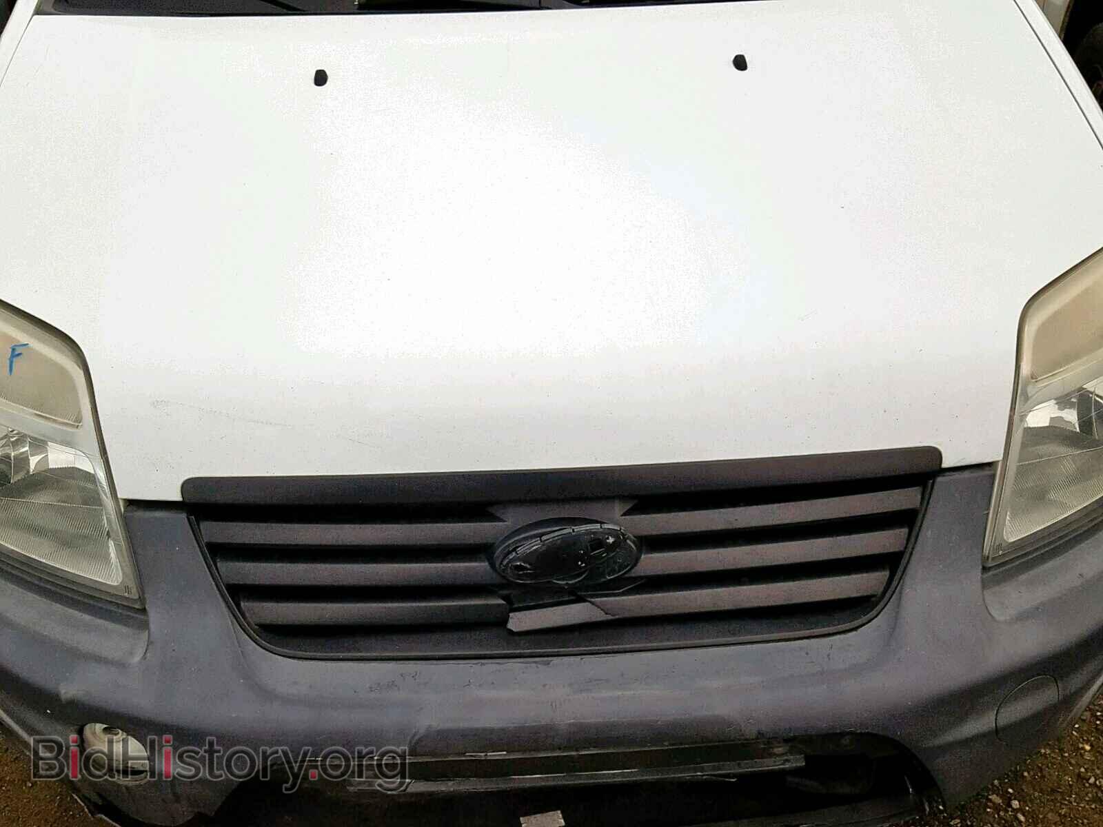 2013 FORD TRANSIT CO - VIN: NM0LS7AN4DT129273 - Фото 7