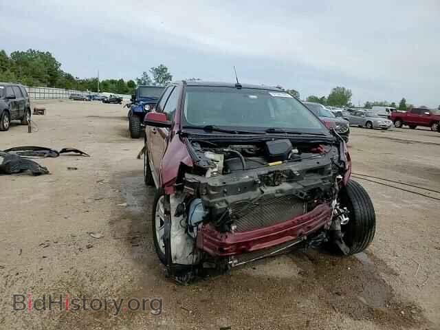 2014 FORD EDGE - VIN: 2FMDK3JC1EBA29210 - Фото 14