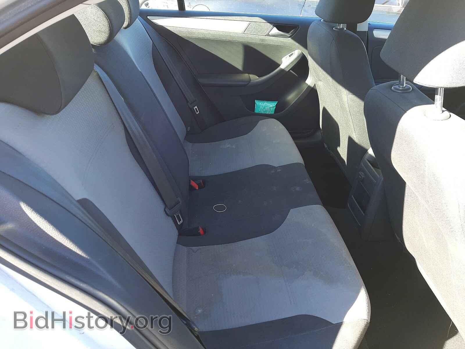 2017 VOLKSWAGEN JETTA - VIN: 3VW2B7AJ4HM228916 - Фото 6