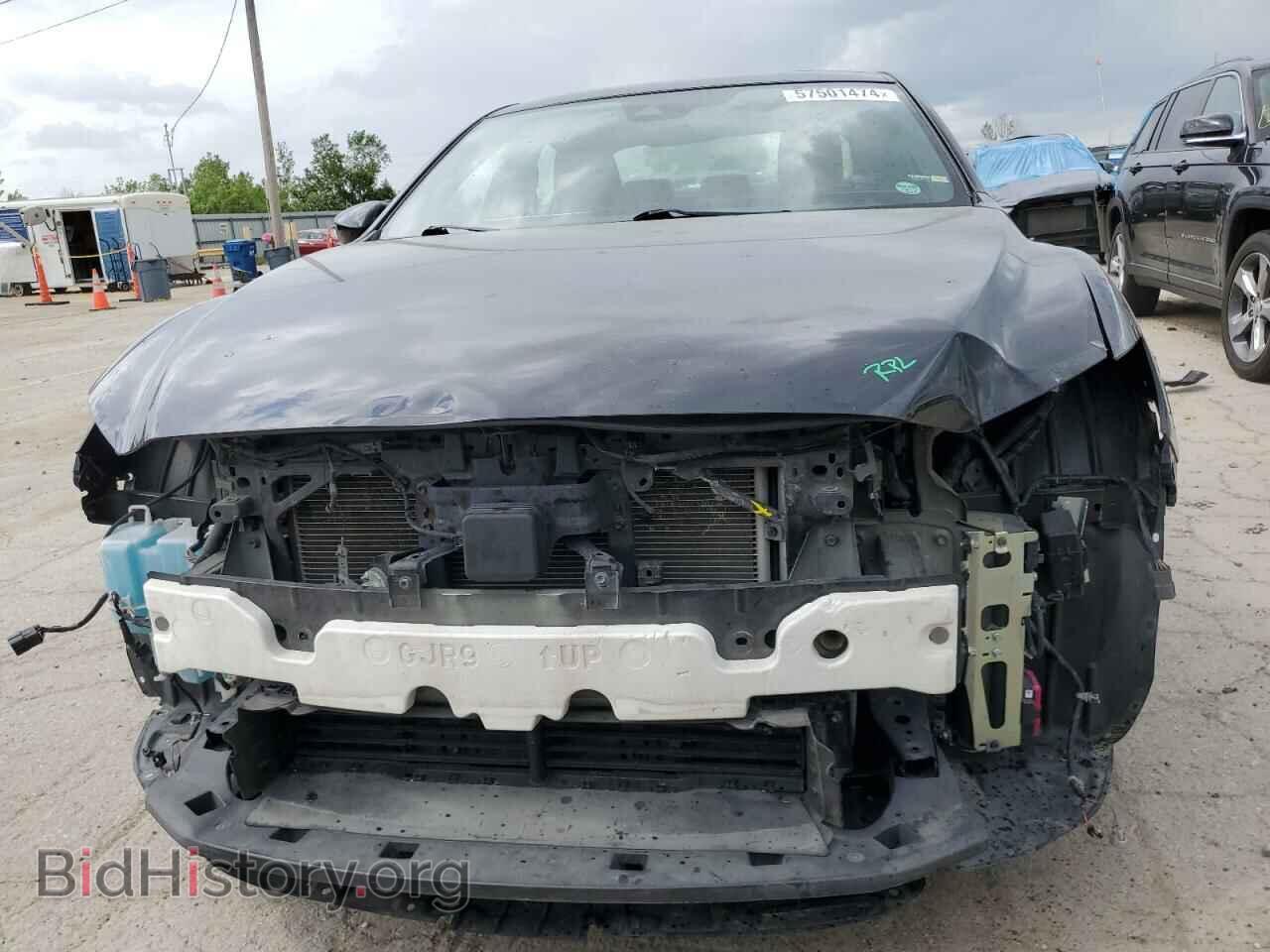 2017 MAZDA 6 - VIN: JM1GL1X52H1122653 - Фото 5