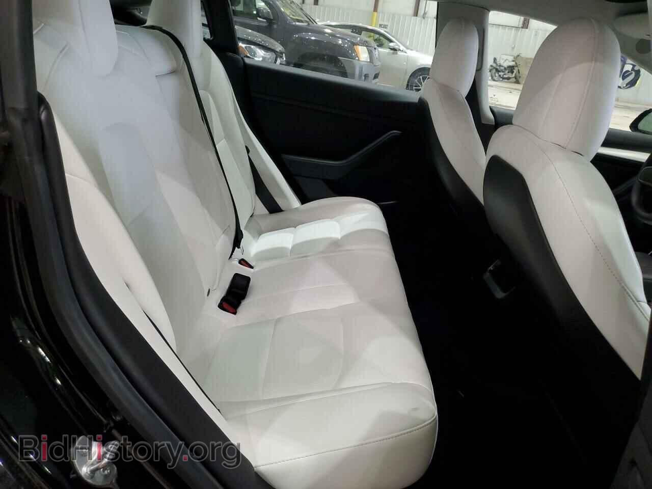 2021 TESLA MODEL 3 - VIN: 5YJ3E1EB8MF048996 - Фото 10
