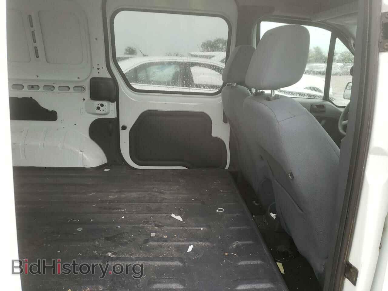 2012 FORD TRANSIT - VIN: NM0LS6BN7CT113883 - Фото 11