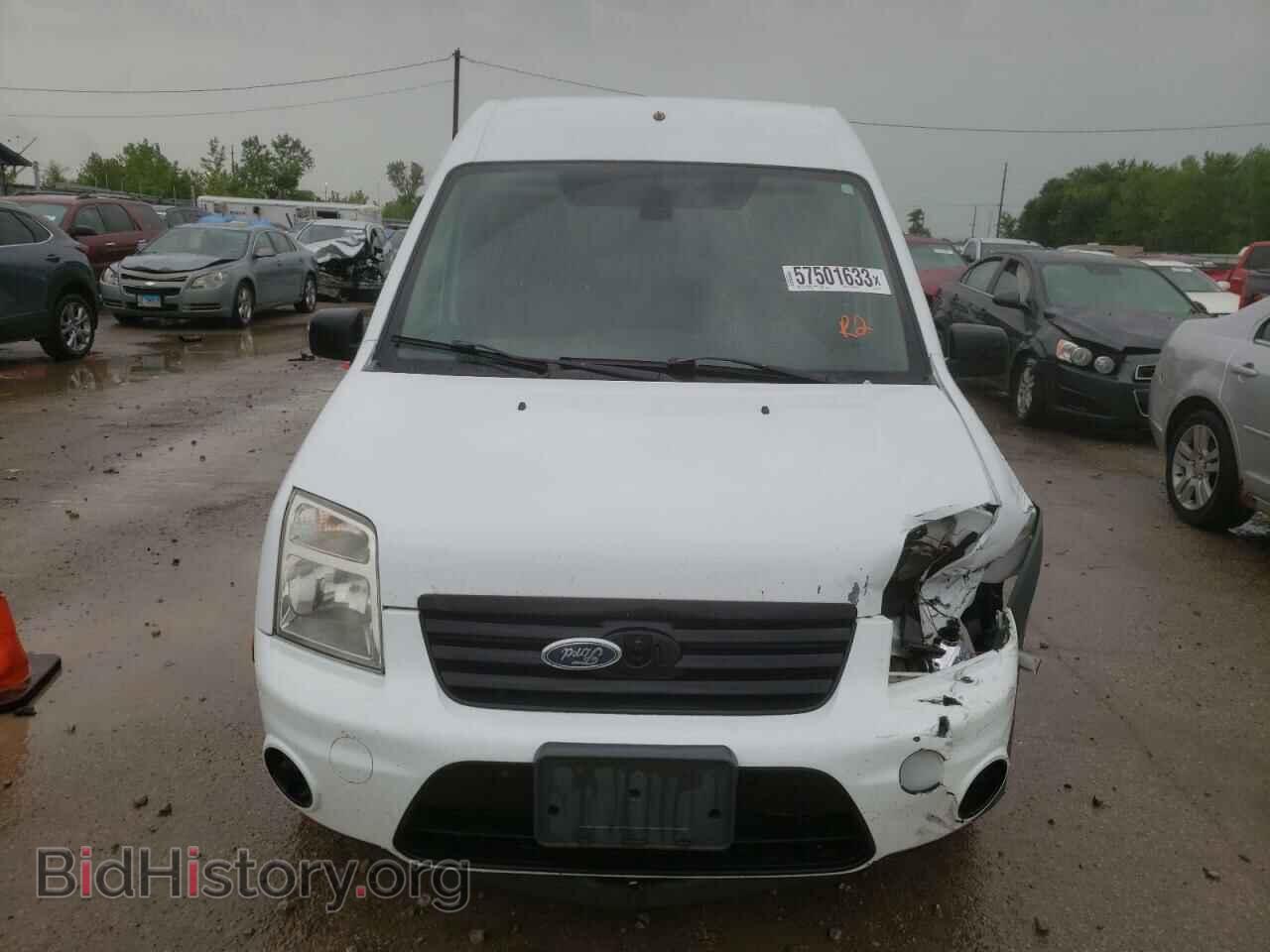 2012 FORD TRANSIT - VIN: NM0LS6BN7CT113883 - Фото 5