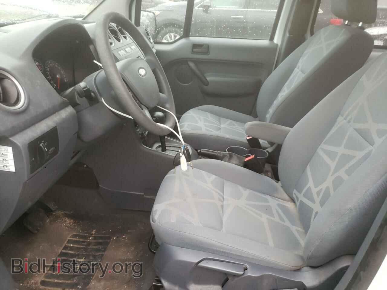2012 FORD TRANSIT - VIN: NM0LS6BN7CT113883 - Фото 7