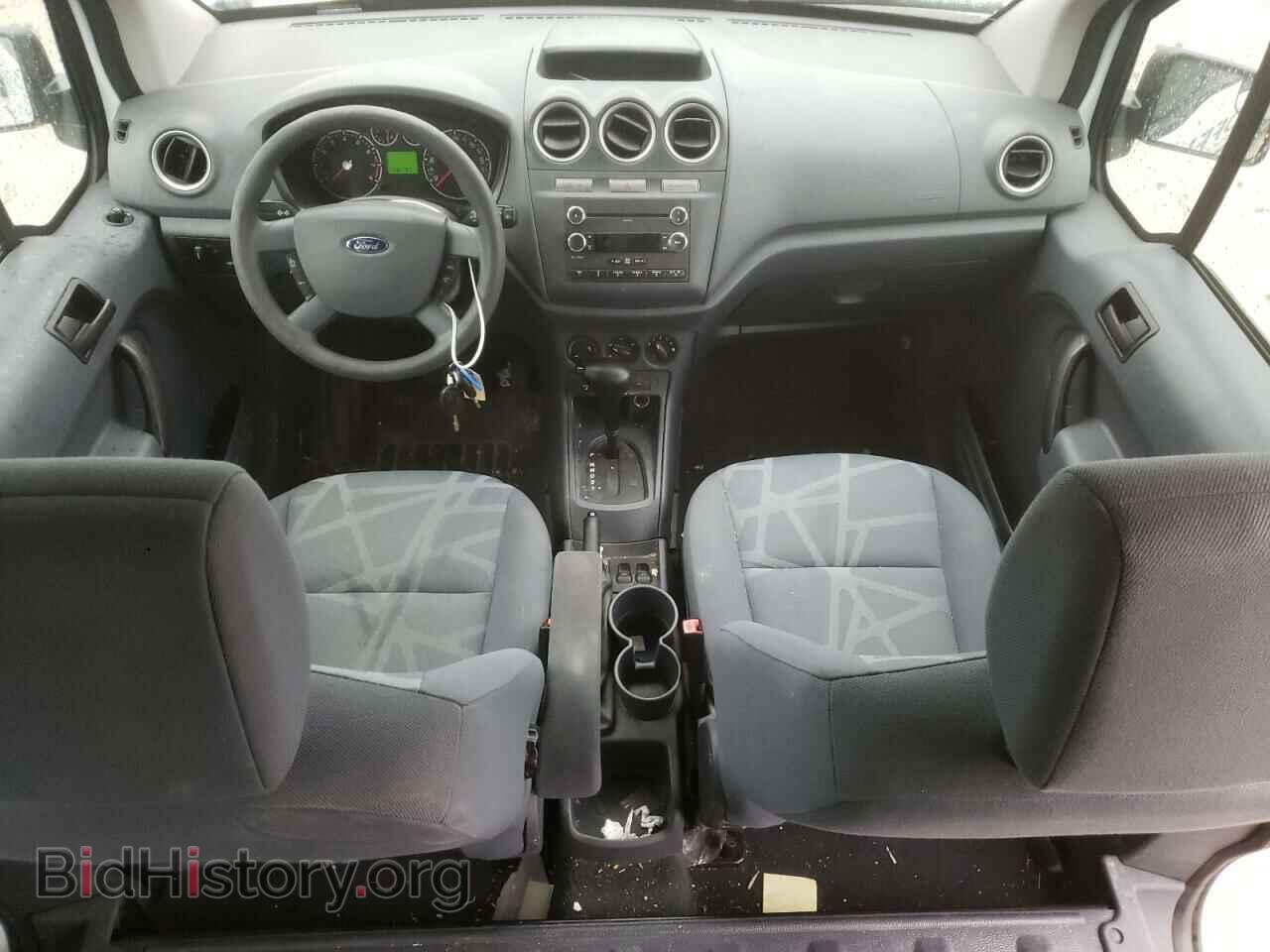 2012 FORD TRANSIT - VIN: NM0LS6BN7CT113883 - Фото 8