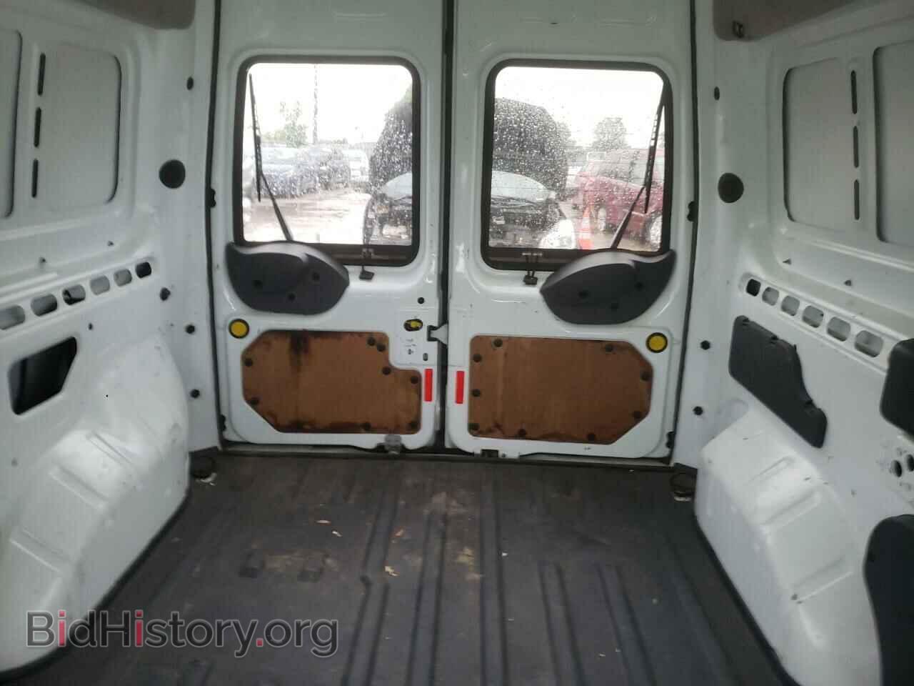 2012 FORD TRANSIT - VIN: NM0LS6BN7CT113883 - Фото 10