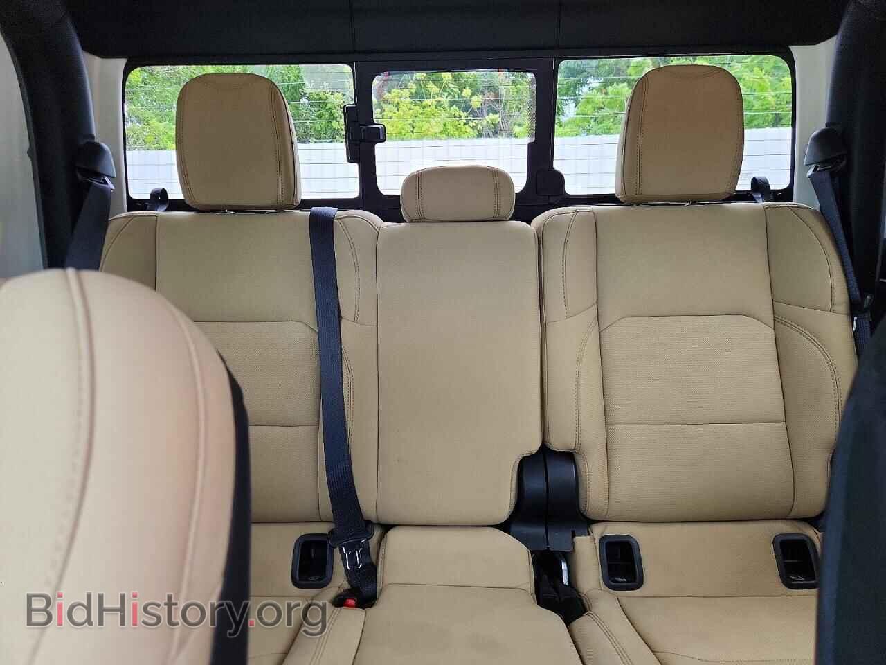 2020 JEEP GLADIATOR - VIN: 1C6HJTAG7LL108848 - Фото 10