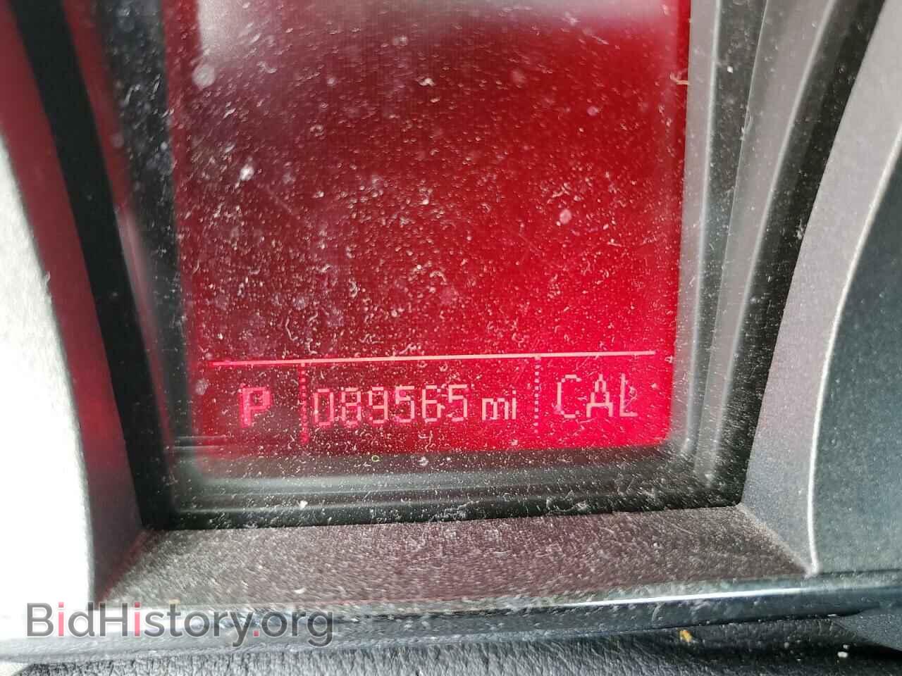 2017 GMC TERRAIN - VIN: 2GKFLTEK8H6263986 - Фото 9