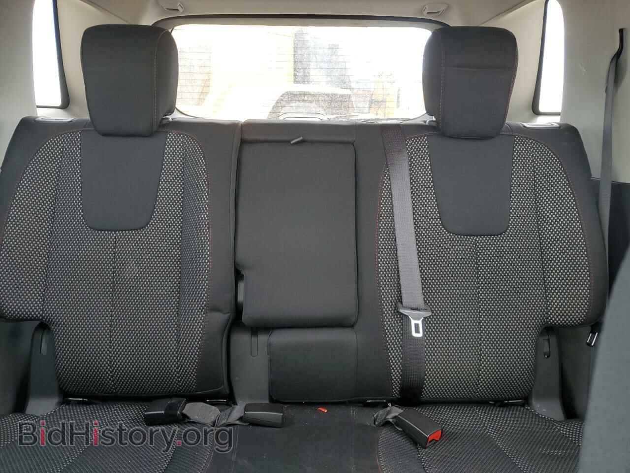 2017 GMC TERRAIN - VIN: 2GKFLTEK8H6263986 - Фото 10