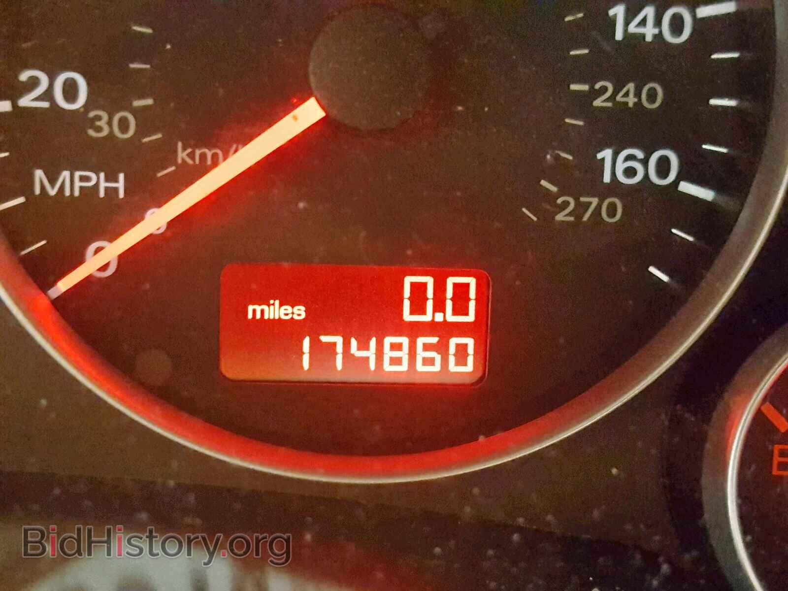 2006 AUDI A4 - VIN: WAUDF78E56A040910 - Фото 8