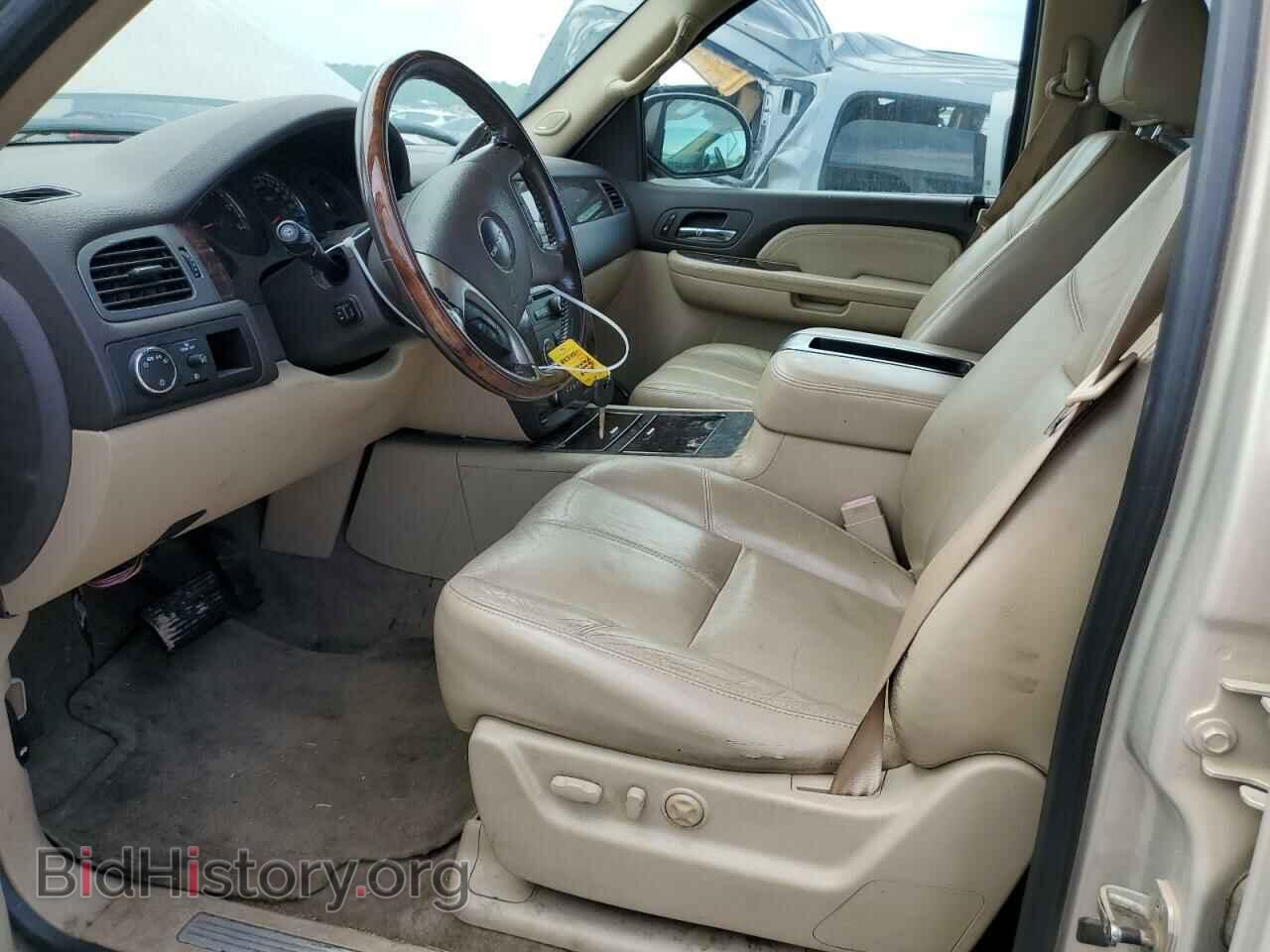 2009 GMC YUKON - VIN: 1GKFC03299R150538 - Фото 7