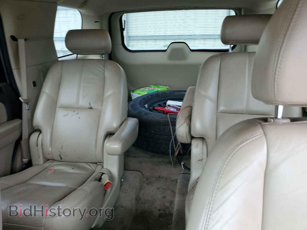 2009 GMC YUKON - VIN: 1GKFC03299R150538 - Фото 10